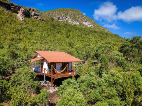 Lodge Bella Vista do Canoão